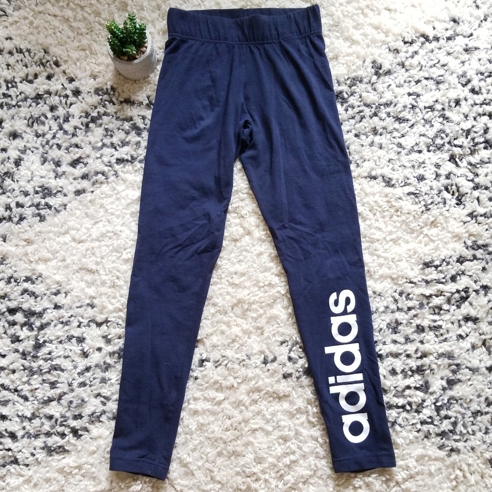 Adidas leggings XS